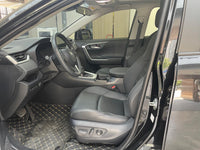 Toyota Wildlander 2024 Venza Dual Engine 2.5 CVT 2WD Luxury PLUS - 9