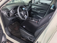Nissan 2022 Kicks 1.5 CVT XL Fashion Edition - 3