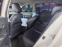 Nissan 2022 Kicks 1.5 CVT XL Fashion Edition - 4