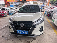 Nissan 2022 Kicks 1.5 CVT XL Fashion Edition - 2
