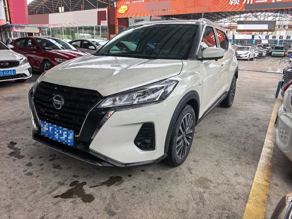 Nissan 2022 Kicks 1.5 CVT XL Fashion Edition