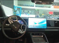 BYD Sea Lion 06 2025 HaiShi 06 EV 520 Pilot Edition - 4