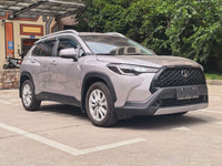 Toyota 2024 Corolla Cross 2.0 CVT Pioneer - 2