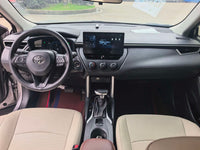 Toyota 2024 Corolla Cross 2.0 CVT Pioneer - 4