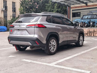 Toyota 2024 Corolla Cross 2.0 CVT Pioneer - 6