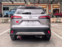 Toyota 2024 Corolla Cross 2.0 CVT Pioneer - 7