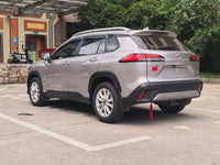 Toyota 2024 Corolla Cross 2.0 CVT Pioneer - 8