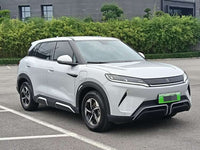 BYD 2024 Yuan UP 401km Leading Version - 2