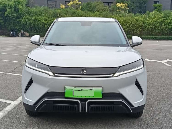 BYD 2024 Yuan UP 401km Leading Version