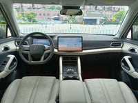 BYD 2024 Yuan UP 401km Leading Version - 5