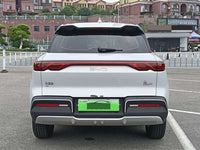 BYD 2024 Yuan UP 401km Leading Version - 7