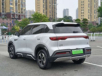 BYD 2024 Yuan UP 401km Leading Version - 6