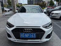 Audi 2024 A4L 2.0 TFSI 40 TFSI Fashion Dynamic - 2