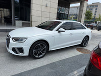Audi 2024 A4L 2.0 TFSI 40 TFSI Fashion Dynamic - 3