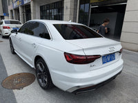 Audi 2024 A4L 2.0 TFSI 40 TFSI Fashion Dynamic - 4