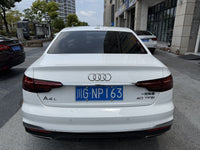 Audi 2024 A4L 2.0 TFSI 40 TFSI Fashion Dynamic - 5
