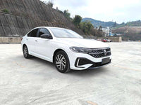 Volkswagen 2024 Lavida 1.5 TSI 300 TSI Starry Sky Leading Edition - 3