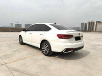 Volkswagen 2024 Lavida 1.5 TSI 300 TSI Starry Sky Leading Edition - 4