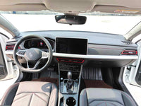 Volkswagen 2024 Lavida 1.5 TSI 300 TSI Starry Sky Leading Edition - 9