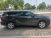 Toyota 2024 Highlander Hybrid 2.5 CVT Intelligent Electric Hybrid 2WD Elite 5-Seater - 2