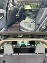 Toyota 2024 Highlander Hybrid 2.5 CVT Intelligent Electric Hybrid 2WD Elite 5-Seater - 6