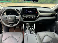 Toyota 2024 Highlander Hybrid 2.5 CVT Intelligent Electric Hybrid 2WD Elite 5-Seater - 5