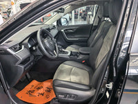 Toyota 2024 RAV4 2.0 CVT 4WD Adventure Plus - 5