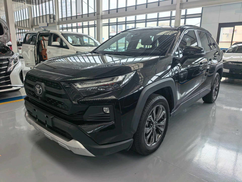 Toyota 2024 RAV4 2.0 CVT 4WD Adventure Plus