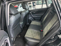 Toyota 2024 RAV4 2.0 CVT 4WD Adventure Plus - 6