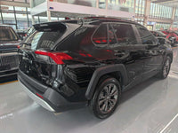 Toyota 2024 RAV4 2.0 CVT 4WD Adventure Plus - 4