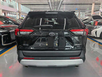 Toyota 2024 RAV4 2.0 CVT 4WD Adventure Plus - 3