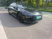 XPENG 2025 P7+ Ultra-Long Range Max Flagship Edition - 2