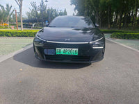 XPENG 2025 P7+ Ultra-Long Range Max Flagship Edition - 1
