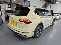 Volkswagen 2024 Tiguan L R-Line 2.0 TSI 330 TSI Front-Wheel-Drive R-Line Beyond Enjoy Edition - 1