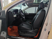 Volkswagen 2024 Tiguan L R-Line 2.0 TSI 330 TSI Front-Wheel-Drive R-Line Beyond Enjoy Edition - 5
