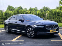 Volvo 2023 S90 48V 2.0T B5 Zhiyi Luxury Edition - 4