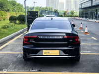 Volvo 2023 S90 48V 2.0T B5 Zhiyi Luxury Edition - 3