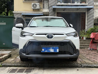 Toyota Corolla Cross 2024 Frontlander Dual Engine 2.0 CVT Intelligent Electric Hybrid Leading Version - 2