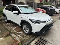 Toyota Corolla Cross 2024 Frontlander Dual Engine 2.0 CVT Intelligent Electric Hybrid Leading Version - 3