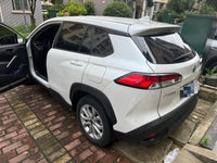Toyota Corolla Cross 2024 Frontlander Dual Engine 2.0 CVT Intelligent Electric Hybrid Leading Version - 7