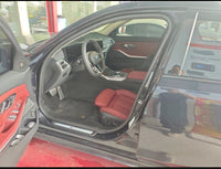 BMW 3 Series 2025 330Li 2.0T M Sport Night Sky Package - 2