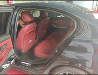 BMW 3 Series 2025 330Li 2.0T M Sport Night Sky Package - 3