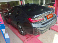 BMW 3 Series 2025 330Li 2.0T M Sport Night Sky Package - 6