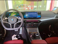 BMW 3 Series 2025 330Li 2.0T M Sport Night Sky Package - 4