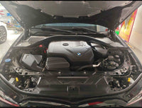 BMW 3 Series 2025 330Li 2.0T M Sport Night Sky Package - 8