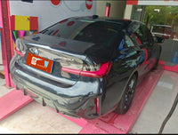 BMW 3 Series 2025 330Li 2.0T M Sport Night Sky Package - 5