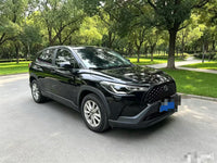 Toyota 2024 Corolla Cross Dual Engine 2.0 CVT Smart Electric Hybrid Elite - 2