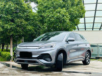 BYD ATTO 3 2024 Yuan PLUS Glory Edition 510 km Leading Model - 1