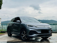 BYD ATTO 3 2024 Yuan PLUS Glory Edition 510 km Leading Model - 2