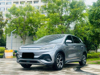 BYD ATTO 3 2024 Yuan PLUS Glory Edition 510 km Leading Model - 3